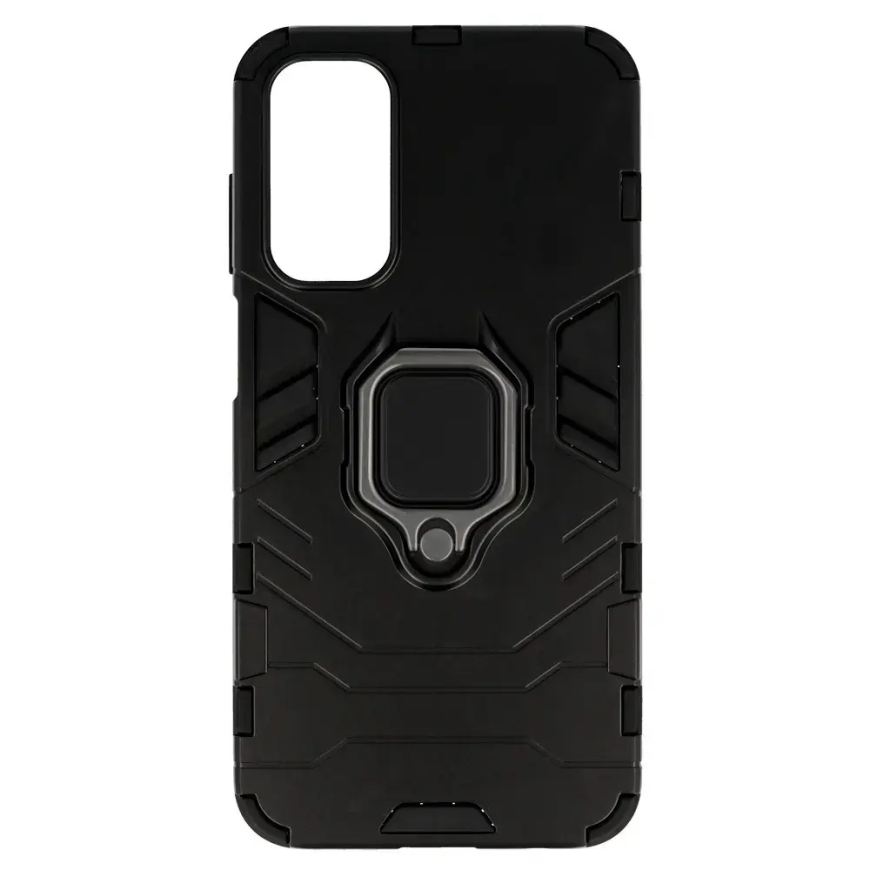 Ring Armor lieta Samsung Galaxy A15 4G/5G melna – 2