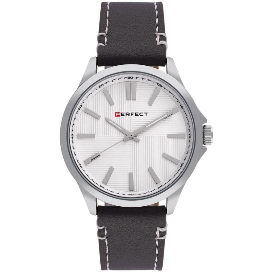 Мужские часы PERFECT W104-01 (zp399a) – 2