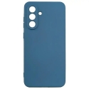 Beline Silicone phone case for Samsung Galaxy A36 5G (A366) blue