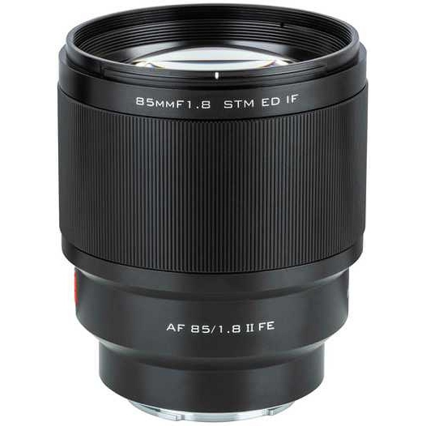 Kameraobjektiivi - Viltrox AF 85mm F1.8 STM mk II XF Fuji X – 2
