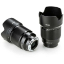 Объектив для камеры - Viltrox AF 85mm F1.8 STM mk II XF Fuji X Объектив для камеры - Viltrox AF 85mm F1.8 STM mk II XF Fuji X