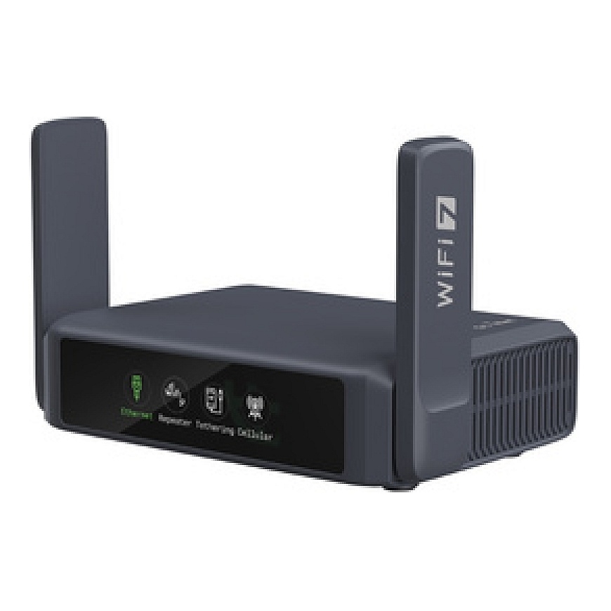 GL.iNet Slate 7 reititin – 2