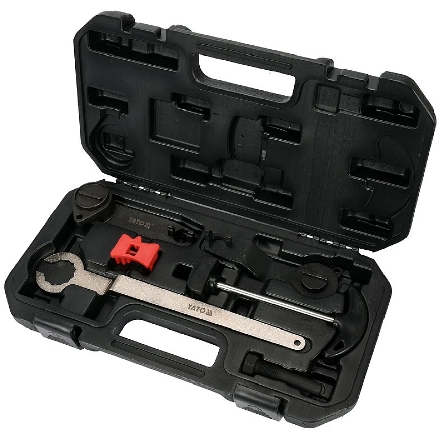 Yato TYÖKALUSARJA VAG TSI/TFSI – 2