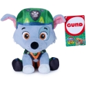 Spin Master Paw Patrol - Фильм 3 Плюшевый Рокки 15 см (6075289) Spin Master Paw Patrol - Фильм 3 Плюшевый Рокки 15 см (6075289)