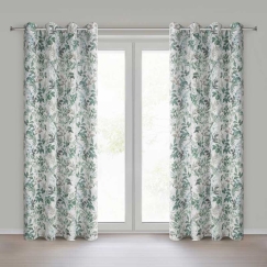 Eurofirany ZAS/AMANDA/B+ZIE 140X250 CURTAIN