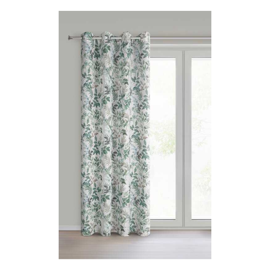 Eurofirany ZAS/AMANDA/B+ZIE 140X250 KARDIN – 2
