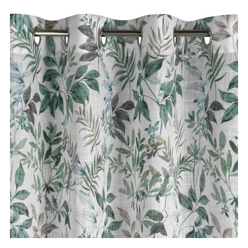 Eurofirany ZAS/AMANDA/B+ZIE 140X250 CURTAIN – 3