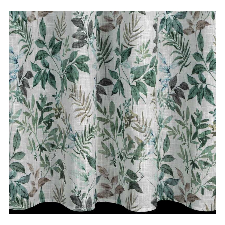 Eurofirany ZAS/AMANDA/B+ZIE 140X250 CURTAIN – 5