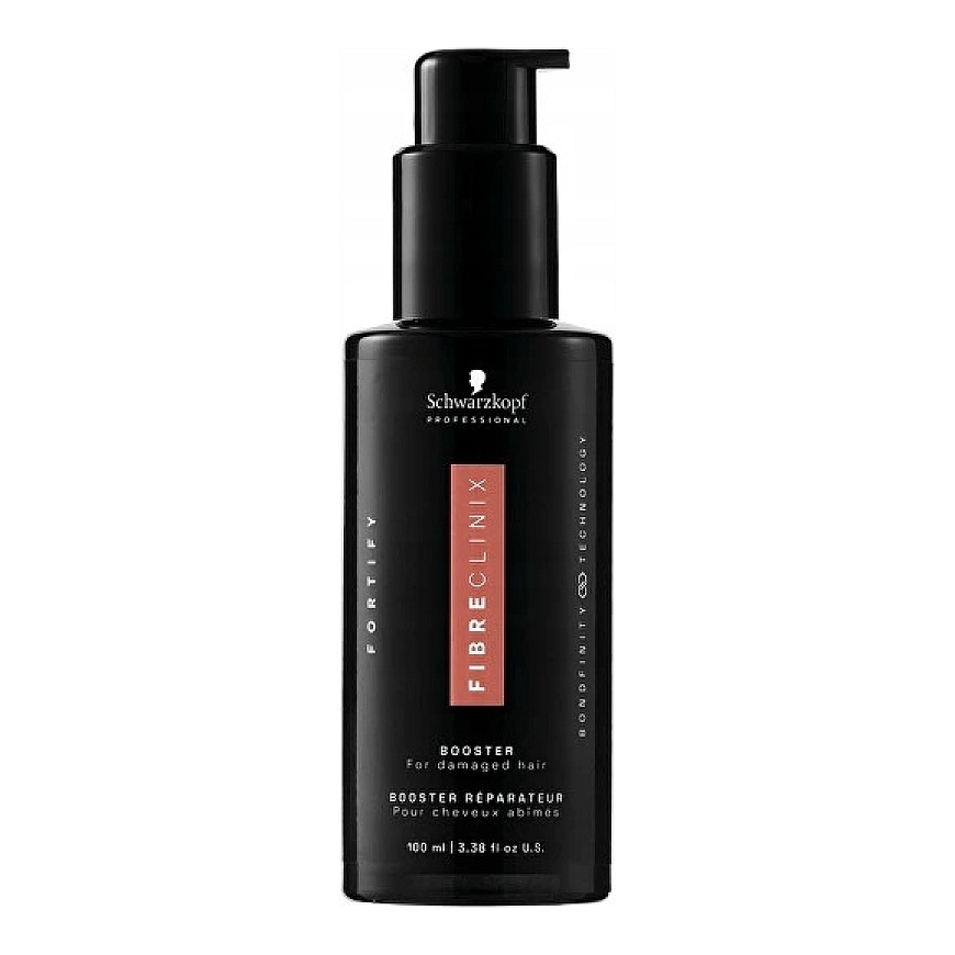 Schwarzkopf Fortify Bondfinity Booster regenerating hair treatment 100 ml