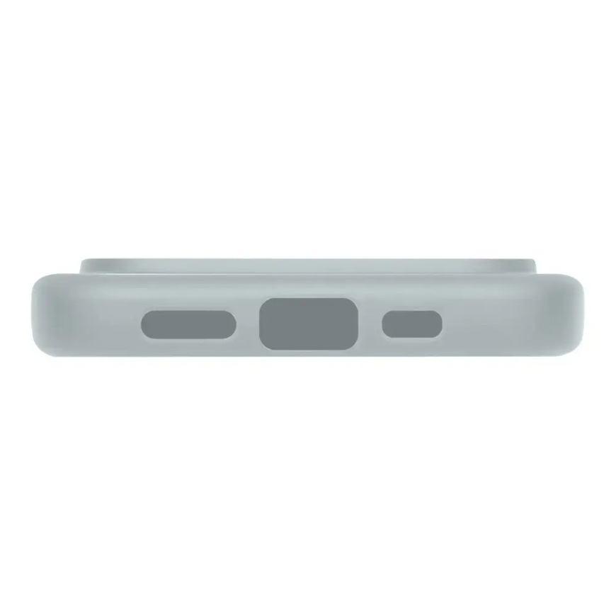 OBAL:ME MagNetix Delta phone case with MagSafe support for iPhone 17 gray – 4