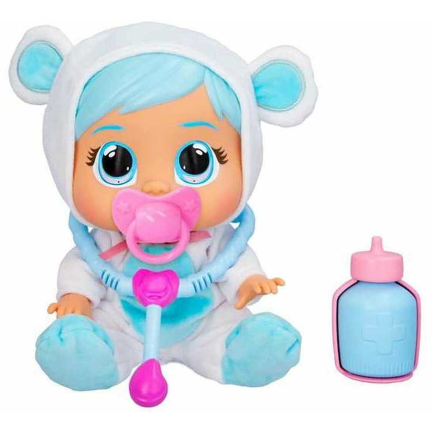 TM Toys *****TMT Cry Babies Doll Care Kristal 921511 – 3