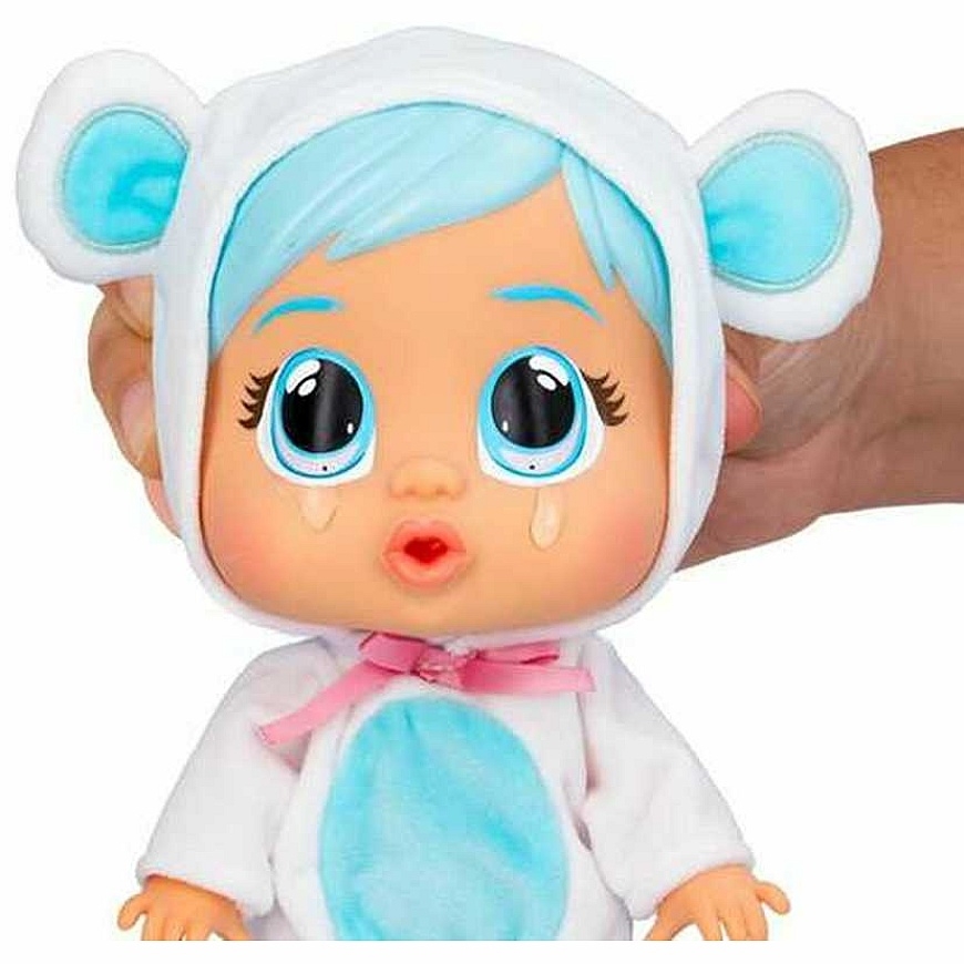 TM Toys *****TMT Cry Babies lėlė Care Kristal 921511 – 4