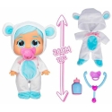 TM Toys *****TMT Cry Babies lėlė Care Kristal 921511 TM Toys *****TMT Cry Babies lėlė Care Kristal 921511