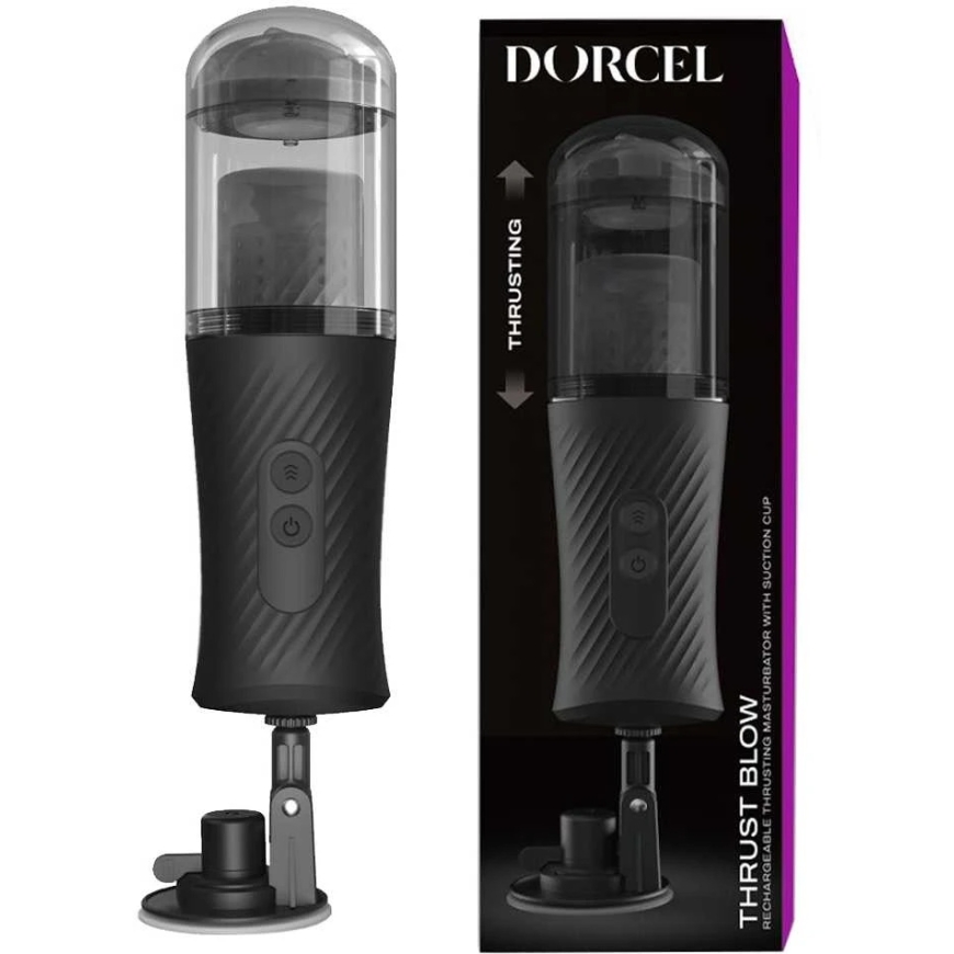 DORCEL Išsami informacija: – 5