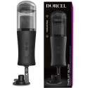 DORCEL Yksityiskohtaiset tiedot: