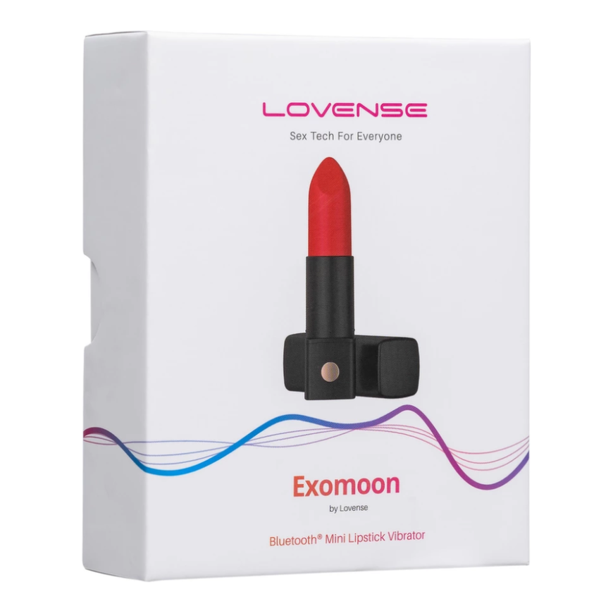 Lovense Exomoon – 5