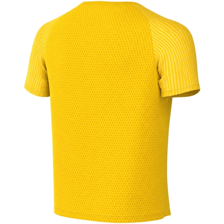 Nike Dri-Fit Academy II keltainen t-paita lapsille HV8168 719 (XL) – 2
