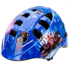 Meteor Cycling Helmet ma-2