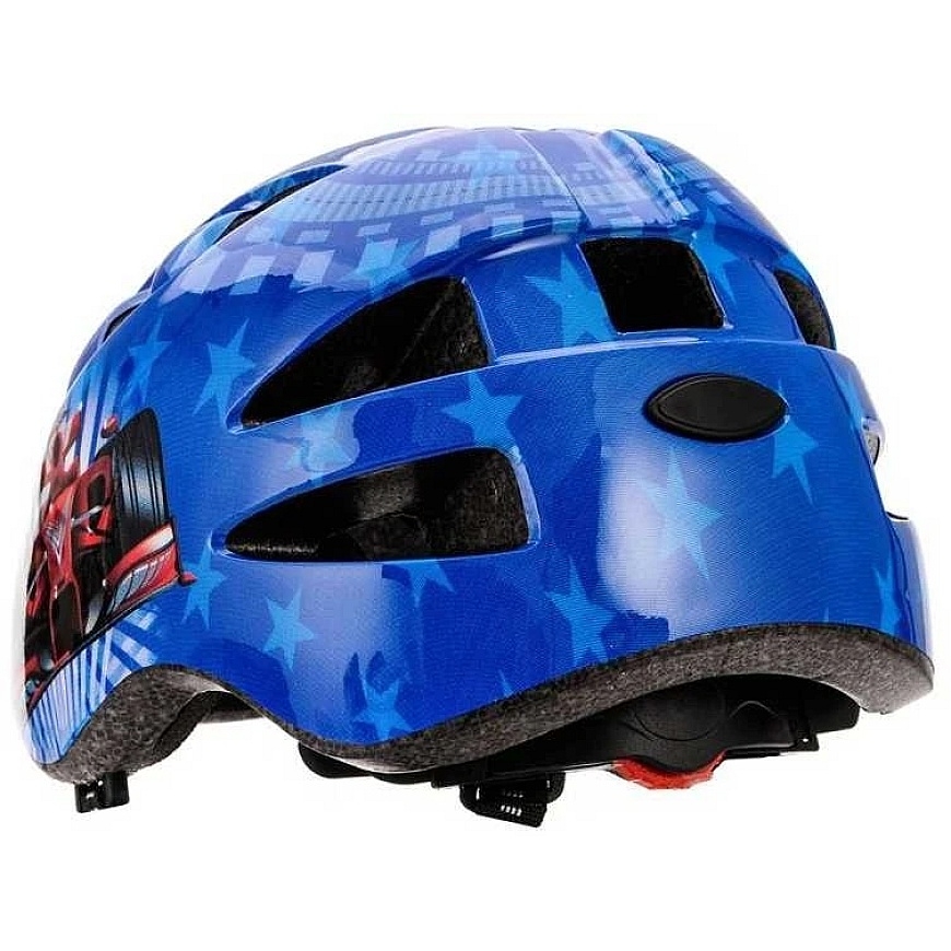 Meteor Cycling Helmet ma-2 – 4