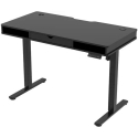 Spacetronik Electric Desk Frodi SPE-F123 Black 120_60 Spacetronik Electric Desk Frodi SPE-F123 Black 120_60