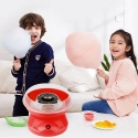 Cotton Candy Machine, home cotton candy machine with measuring sticks Cotton Candy Machine, home cotton candy machine with measuring sticks