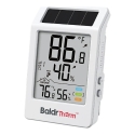 BALDRTHERM B0707 Päikeseenergial töötav termohygromeeter BALDRTHERM B0707 Päikeseenergial töötav termohygromeeter