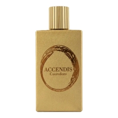 ACCENDIS CUOREDORO EDP 100 ML
