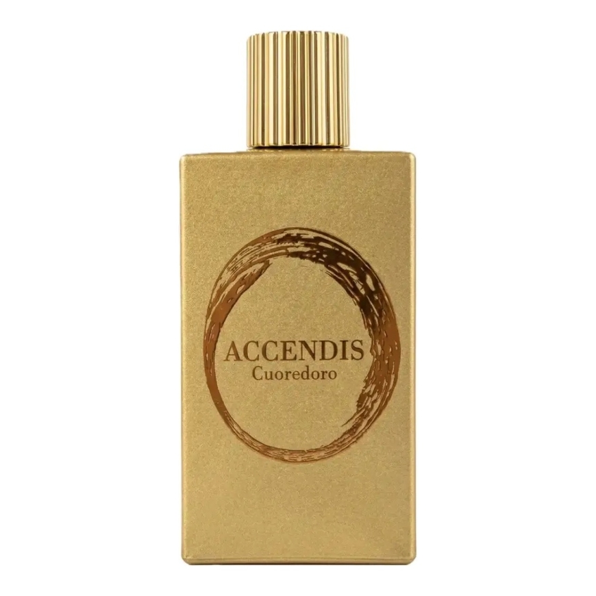 ACCENDIS CUOREDORO EDP 100 ML