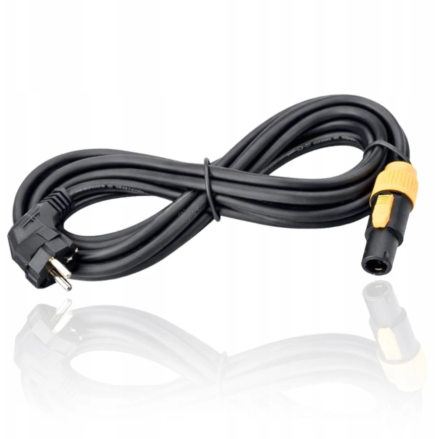 EVOLIGHTS POWERCON TRUE 1 2M toitekaabel – 2