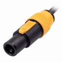 EVOLIGHTS POWERCON TRUE 1 2M virtajohto EVOLIGHTS POWERCON TRUE 1 2M virtajohto