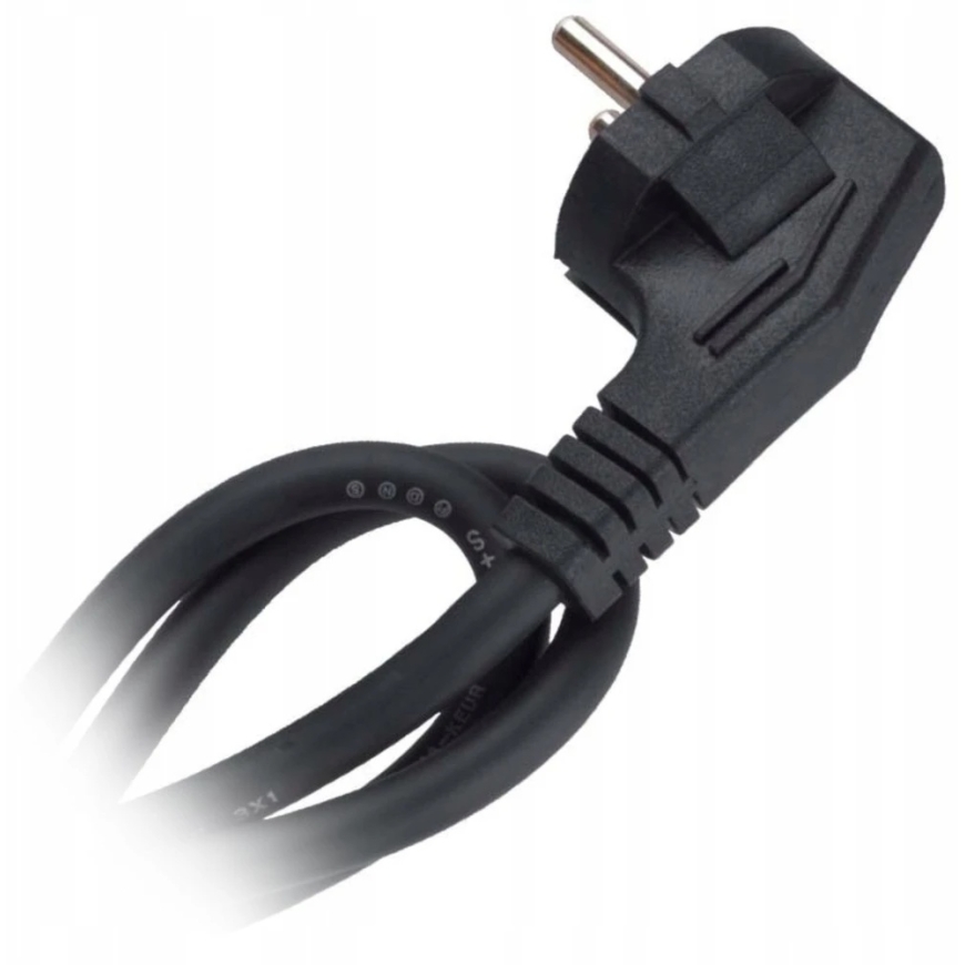 EVOLIGHTS POWERCON TRUE 1 2M Power Cable – 4