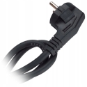EVOLIGHTS POWERCON TRUE 1 2M силовой кабель EVOLIGHTS POWERCON TRUE 1 2M силовой кабель