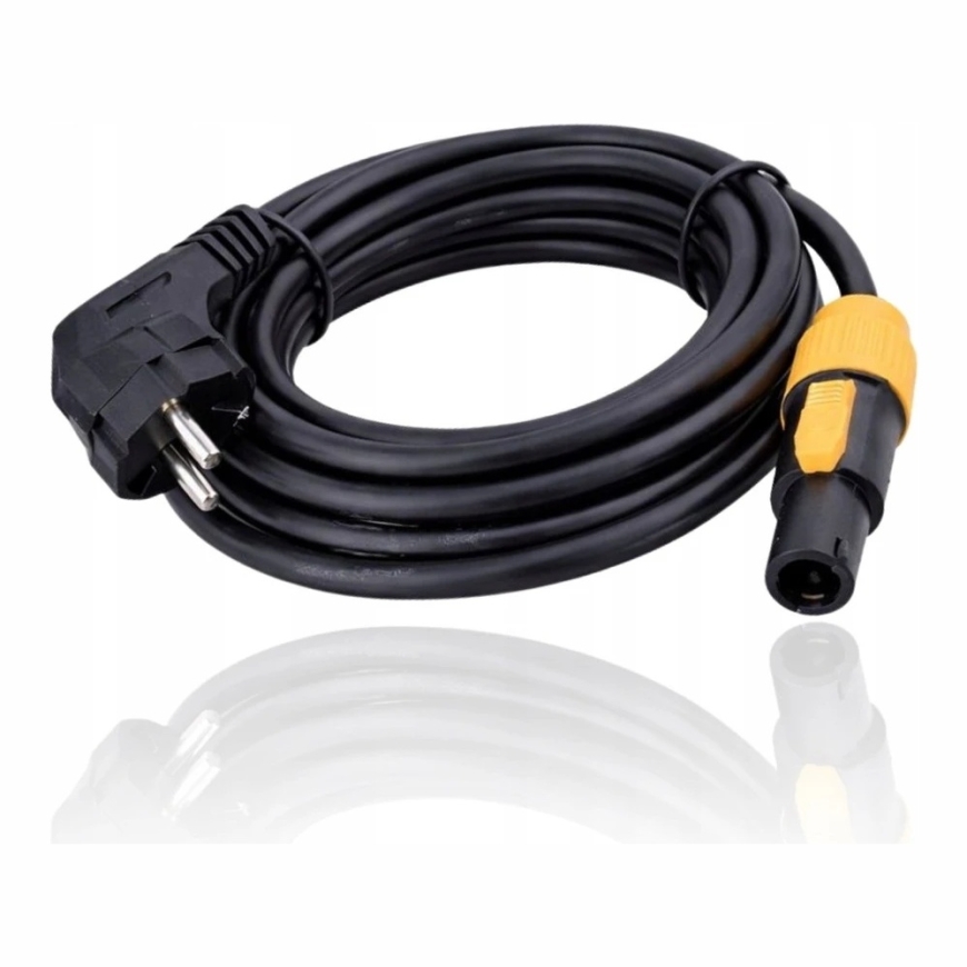 EVOLIGHTS POWERCON TRUE 1 2M toitekaabel – 5