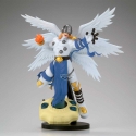 Banpresto Digimon Adventure Digivice -figuuri Angemon 22 cm Banpresto Digimon Adventure Digivice -figuuri Angemon 22 cm