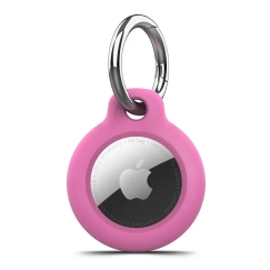 TECH-PROTECT ROUGH APPLE AIRTAG 1 / 2 ROZU