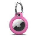 TECH-PROTECT ROUGH APPLE AIRTAG 1 / 2 РОЗОВЫЙ TECH-PROTECT ROUGH APPLE AIRTAG 1 / 2 РОЗОВЫЙ