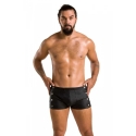 Passion Men Casmir 048 SHORT DAVID melns S/M - Passion Passion Men Casmir 048 SHORT DAVID melns S/M - Passion