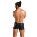 Passion Men Casmir 048 SHORT DAVID melns S/M - Passion Passion Men Casmir 048 SHORT DAVID melns S/M - Passion