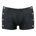 Passion Men Casmir 048 SHORT DAVID juodas S/M - Passion Passion Men Casmir 048 SHORT DAVID juodas S/M - Passion