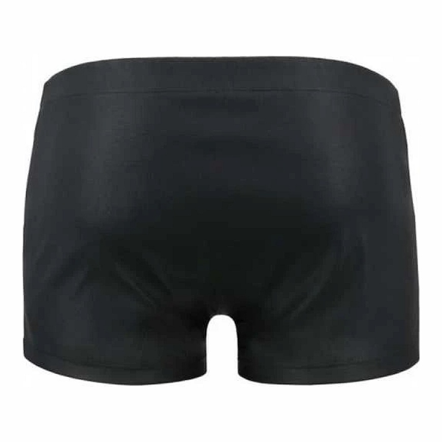 Passion Men Casmir 048 SHORT DAVID juodas S/M - Passion – 4