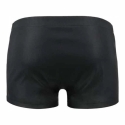 Passion Men Casmir 048 SHORT DAVID juodas S/M - Passion Passion Men Casmir 048 SHORT DAVID juodas S/M - Passion