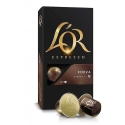 Kahvikapselit L'OR Forza, 10x52g Kahvikapselit L'OR Forza, 10x52g