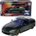 Simba Jada Kiired ja vihased 2023 Nissan Z 18 cm auto Simba Jada Kiired ja vihased 2023 Nissan Z 18 cm auto
