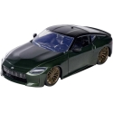 Simba Jada Kiired ja vihased 2023 Nissan Z 18 cm auto Simba Jada Kiired ja vihased 2023 Nissan Z 18 cm auto