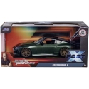 Simba Jada Nopeat ja vihaiset 2023 Nissan Z 18 cm auto