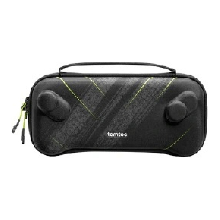 TOMTOC FancyCase-G02 Xbox Ally ROG dėklas (juodas) – 2