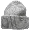Naisten hattu 4F viileä vaaleanharmaa melange H4Z22 CAD005 27M (S) Naisten hattu 4F viileä vaaleanharmaa melange H4Z22 CAD005 27M (S)
