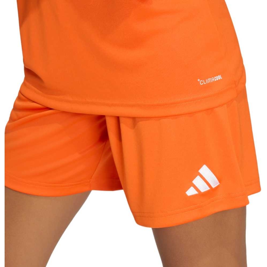 Naisten T-paita adidas Entrada 26 Jersey oranssi JZ2496 (XL) – 5