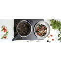 Fissler Vitaquick Premium 8,0 l greitpuodis 3 dalių 28 cm Fissler Vitaquick Premium 8,0 l greitpuodis 3 dalių 28 cm