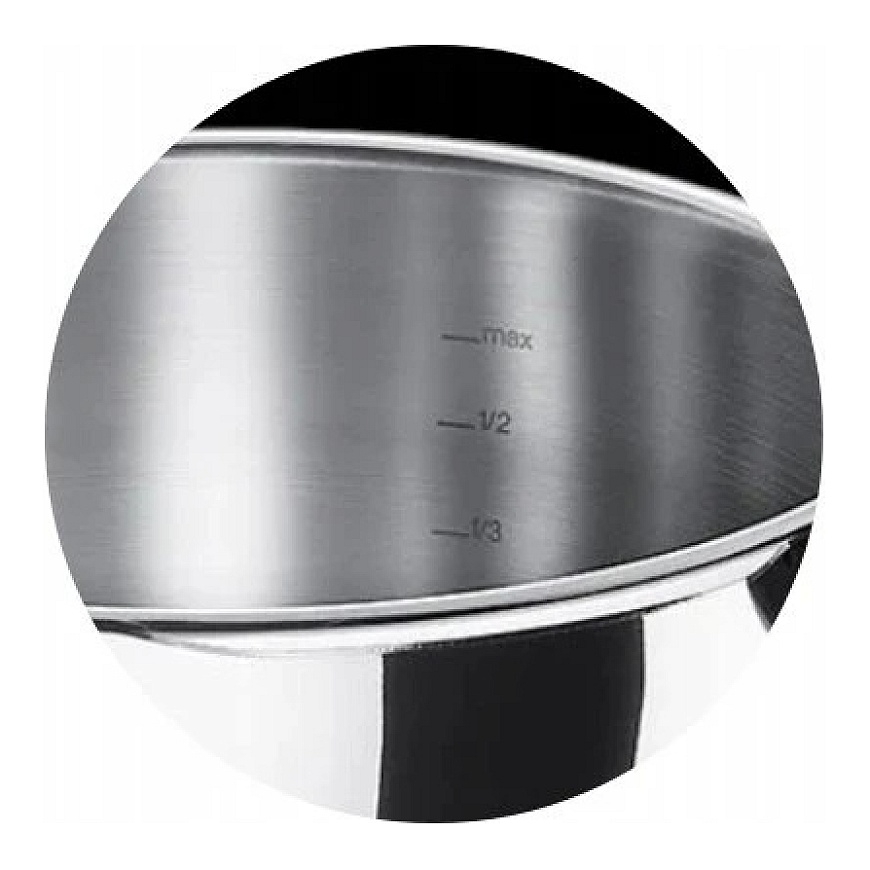 Fissler Vitaquick Premium 8,0 l greitpuodis 3 dalių 28 cm – 4